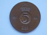 5 ORE 1970 SUEDIA