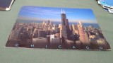 Cumpara ieftin CARTE POSTALA GICANT CHICAGO CIRCULATA