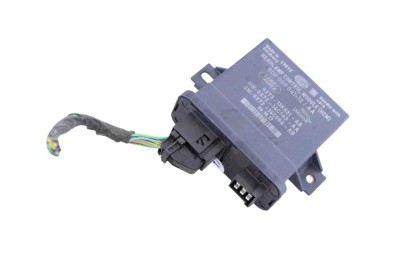 Modul de control far LAND ROVER RANGE ROVER EVOQUE L538 2018 OEM: GX73-13K031-AB,GX73-14C243-AA,GX73-14C084-AB 25398688 foto