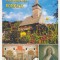 bnk cp Rozavlea - Biserica - necirculata