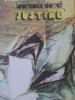 Justine - Lawrence Durrell, Cartea Romaneasca 1989, Roman Beletristica, 310 Pagini, Limba Romana, Coperta Necartonata
