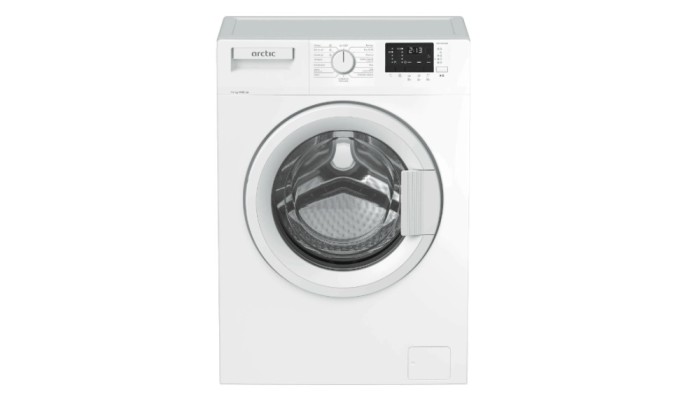 Masina de spalat rufe Arctic APL91023XLW0