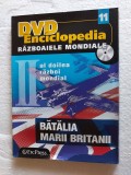 Al Doilea Război Mondial - Bătălia Marii Britanii - DVD