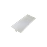 Capac lampă pentru hotă SMEG 5P8415629 Original