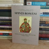 EUGEN BARAIAN - SFINTI ROMANI : 100 ICOANE PE STICLA PICTATE MARIA MERA , 2020 #