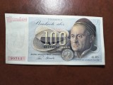 GERMANIA 100 MARCI 1948 SUPERBĂ RARA