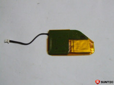 Battery Board Powerbook G4 A1106 820-1813-A foto