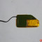 Battery Board Powerbook G4 A1106 820-1813-A