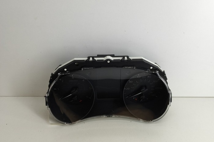 Ceas de bord NISSAN QASHQAI II J11, J11_ 2017 OEM: 24810-HV20D 24979842