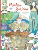 Cumpara ieftin Prințesa Șoricică - Hardcover - France Quatromme - Nomina
