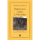 Ramas bun, Gabo si Mercedes - Rodrigo Garcia