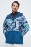 Quiksilver geaca Mission