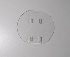 Baza pentrut stand vertical Nintendo Wii