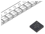 Tranzistor P-MOSFET SMD 100V 15A 40W ONSEMI WDFN8