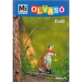 Erdő - Mi Micsoda Olvas&oacute; - Christina Braun
