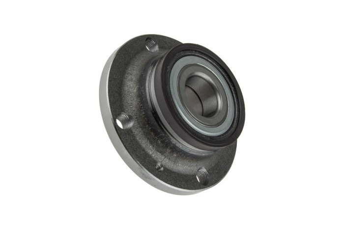 Butuc roata spate Citroen Berlingo 1, 2 2004-2008, Xsara Picasso 2004-2010, Peugeot -Partner 1, 2 2004-2008, NTY KLT-CT-042