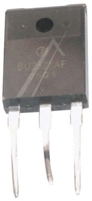 TRANZISTOR SOT-199 -ROHS- BU2525AF INCHANGE SEMICONDUCTOR foto