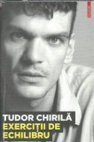 Exercitii de echilibru - Tudor Chirila