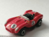 Bnk jc Micro Machines Ferrari 250 TR