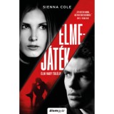 Elmej&aacute;t&eacute;k - Sienna Cole
