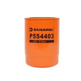 Filtru ulei motor Perkins P554403 pentru tractor Massey Ferguson, Case, New Holland
