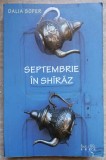 SEPTEMBRIE IN SHIRAZ-DALIA SOFER-227980