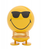 Cumpara ieftin Figurina - Smiley Cool, Large | Hoptimist