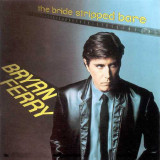 VINIL Bryan Ferry &lrm;&ndash; The Bride Stripped Bare - (VG++) -