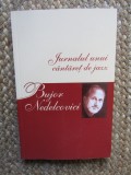 Bujor Nedelcovici - Jurnalul unui cantaret de jazz