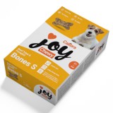 Recompensa pentru c&acirc;ini, Calibra Joy Vita &amp; Dovleac, 50 buc