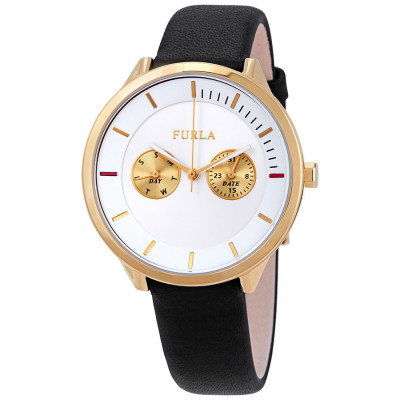 Ceas Dama, Furla, Metropolis R4251102517 - Marime universala foto