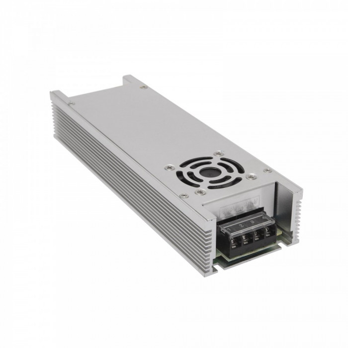 Modul de alimentare stabilizat, in comutatie 12V / 21A / 240W