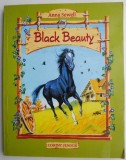 Black Beauty - Anna Sewell, Carte Copii, Povesti, Editie Ilustrata