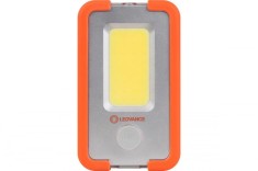 Lanterna LED camping Ledvance, 4W COB, 400 lm, 3 foto