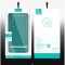Husa Usams Primary Series Apple iPhone X Transparenta