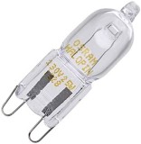 Bec halogen 40 W cuptor incorporabil Whirlpool AKP288JA AKP288NA 481010391431