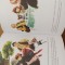 Povesti de aur vol.1, ed.Regis * FORMAT MARE, COP. CARTONATE, GRAFICA SUPERBA