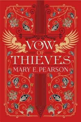 Vow of Thieves foto