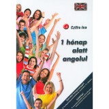 1 h&oacute;nap alatt angolul - Az angol nyelv alapjai - Czifra &Eacute;va