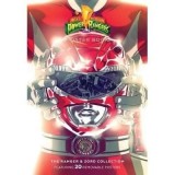 Mighty Morphin Power Rangers