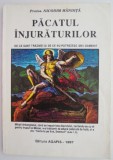 Pacatul injuraturilor &ndash; Nicodim Mandita (1997)