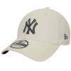 Capace de baseball New Era Cord 39THIRTY New York Yankees MLB Cap 60435055 bej, S/M