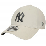 Cumpara ieftin Capace de baseball New Era Cord 39THIRTY New York Yankees MLB Cap 60435055 bej, S/M