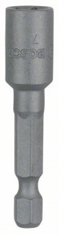 Adaptor 8.7mm Drill HSS-G 1 - 3165140950275 foto