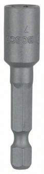 Adaptor 8.7mm Drill HSS-G 1 - 3165140950275