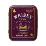 Carti de joc - Whisky | Gentlemen&#039;s Hardware