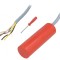 Senzor Capacitiv 4-12mm 230VAC SPDT 2A