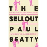 The Sellout, Paul Beatty