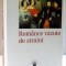 ROMANCE VAZUTE DE STRAINI de VASILE PANOPOL , EDITIA A II A REVIZUITA , 2016