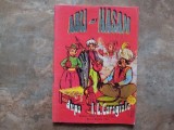 ABU - HASAN - POVESTE ORIENTALA dupa I.L. CARAGIALE , 1992